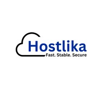 Hostlika logo - Similar company to Bitvox Solutions