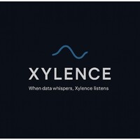 Xylence logo - Similar company to Nut Vc