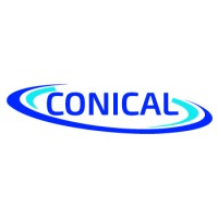 CONICAL INGENIERIA Y SERVICIOS S.L. logo - Similar company to Colegio Oficial De Graduados Sociales De La Región De Murcia