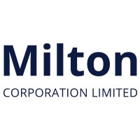 Milton Corporation Limited logo - Similar company to Adaptive Data Advisory