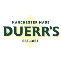 F Duerr & Sons Ltd logo - Similar company to Trusted Solutions Group (Tsg)
