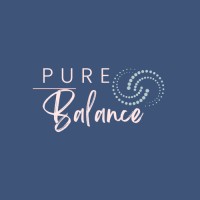Pure Balance logo - Similar company to Cheney Galluzzi & Howard, Llc