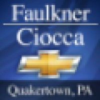 Faulkner-Ciocca Chevy