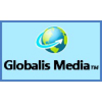 Globalis Media Inc. logo - Similar company to Exdigita Inc.