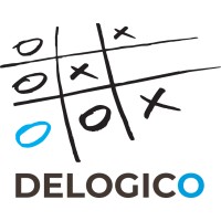 Delogico Systems logo - Similar company to Addon Web Solutions