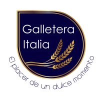 Galletera Italia logo - Similar company to Tarimas Ozar