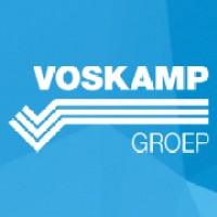 Voskamp Groep B.V. logo - Similar company to Installatiebureau Pals B.V.