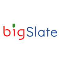 BigSlate Technologies, LLP logo - Similar company to Guruji Educational
