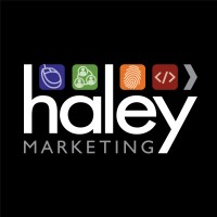 Haley Marketing logo - Similar company to Emg Solutions