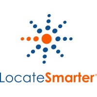LocateSmarter logo - Similar company to Dialconnection