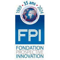 Fondation Prospective & Innovation logo - Similar company to Ciridd