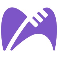 Enamel Dentistry logo - Similar company to Toothbar