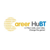 Career HuBT logo - Similar company to Codefiction.Net