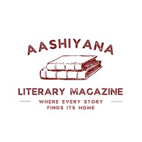 Aashiyana Literary Magazine logo - Similar company to Tekid Limited