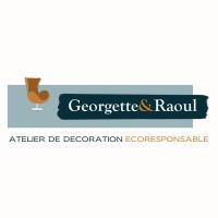 Georgette et Raoul logo - Similar company to Réempack