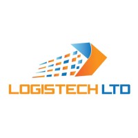 Logistech LTD logo - Similar company to Logistech