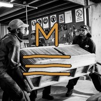 Manapan Furniture logo - Similar company to Hg Furniture Solutions