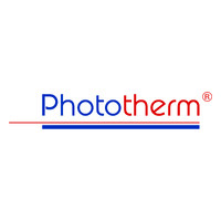 Phototherm GmbH logo - Similar company to Laphtec Gmbh