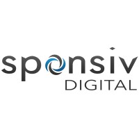 Sponsiv Digital logo - Similar company to Futurixe Llc