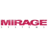 MIRAGE SYSTEMS logo - Similar company to Bower Concierge