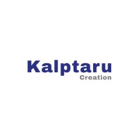 Kalptaru logo - Similar company to Cocoona