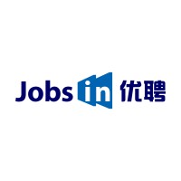 JobsIn Recruitment logo - Similar company to Vista Foundation