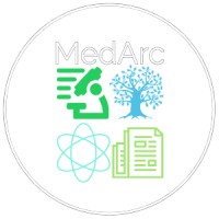 MedArc logo - Similar company to Pcos Connect