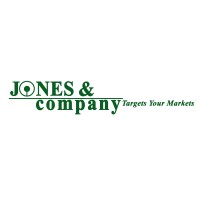 Jones & Company logo - Similar company to Smith Communication Partners