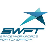 Space Workforce For Tomorrow logo - Similar company to Space Prime