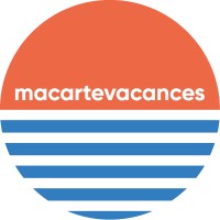 macartevacances logo - Similar company to Spring Invest