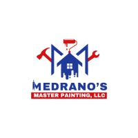 Medrano's Master Painting logo - Similar company to Ah Consulting