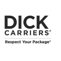 Dick Carriers® logo - Similar company to Indo Dynamics Industries