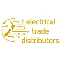 Electrical Trade Distributors Limited logo - Similar company to Electrical Design Solutions