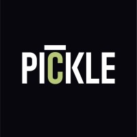 Pickle Music logo - Similar company to Assemble Sound