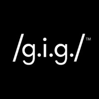 WeBeGiggin'™ logo - Similar company to Denvir Enterprises