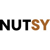 Nutsy logo - Similar company to Nutsy Box