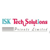 ISK TECH SOLUTIONS PRIVATE LIMITED logo - Similar company to Inlancer Technologies Llp