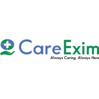 Care Exim logo - Similar company to Bespring Chemical Co.,Ltd.