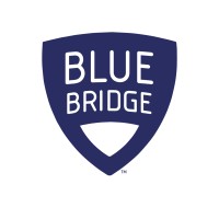 BlueBridge Alliance logo - Similar company to Climate Emergency Mobilization Office (Cemo), City Of Los Angeles