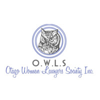 Otago Women's Law Society logo - Similar company to Māia