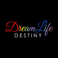 DreamLife Destiny logo - Similar company to Seraph 7 Studios