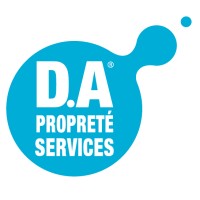 DA Propreté Services logo - Similar company to Armor Proprete