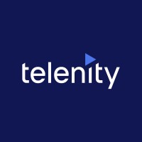 Telenity logo - Similar company to Edge & Cloud