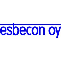 Esbecon Oy logo - Similar company to Kaapelicenter