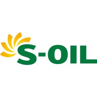 S-0il Corporation logo - Similar company to Maxwell Mansion