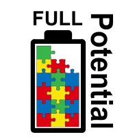 Full Potential in Autism logo - Similar company to Autism Solutions Academy