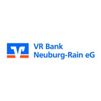 VR Bank Neuburg-Rain eG logo - Similar company to Imonia Wohnbau Gmbh