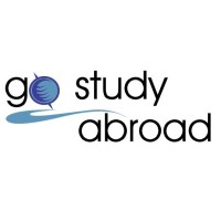 Go Study Abroad Chandigarh logo - Similar company to Celsius Educations Pvt. Ltd.