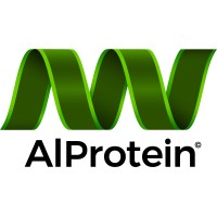 AlProtein logo - Similar company to Proteinea