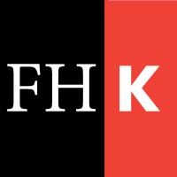 Forest Hill Kipling logo - Similar company to Mocon Group